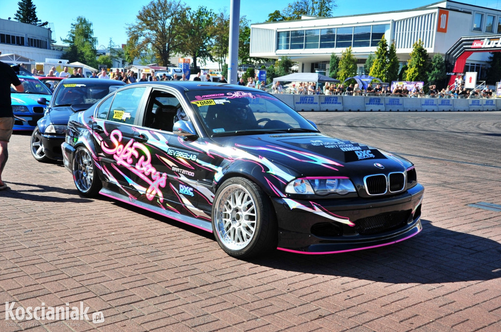 Retro Motor Show 2025