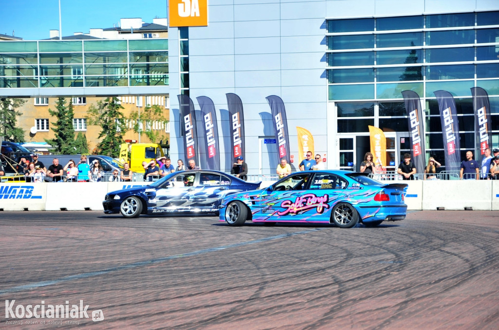Retro Motor Show 2025
