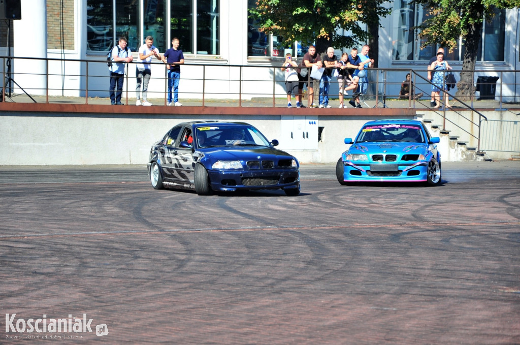 Retro Motor Show 2025
