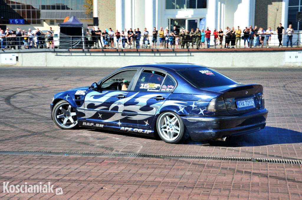Retro Motor Show 2025