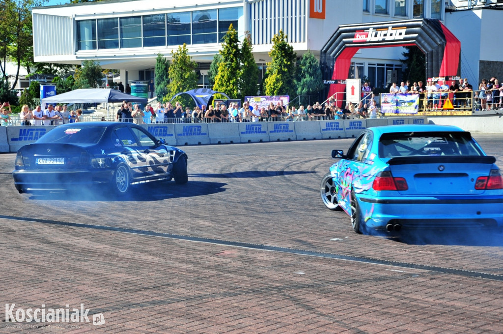 Retro Motor Show 2025