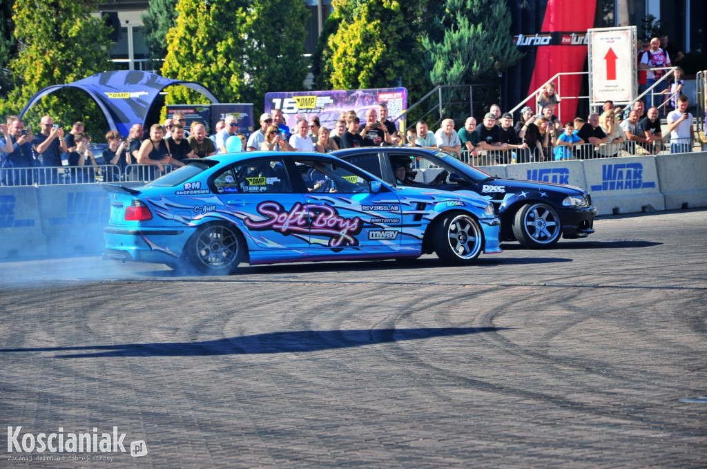 Retro Motor Show 2025