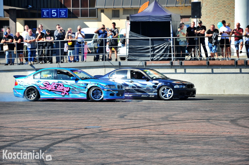Retro Motor Show 2025