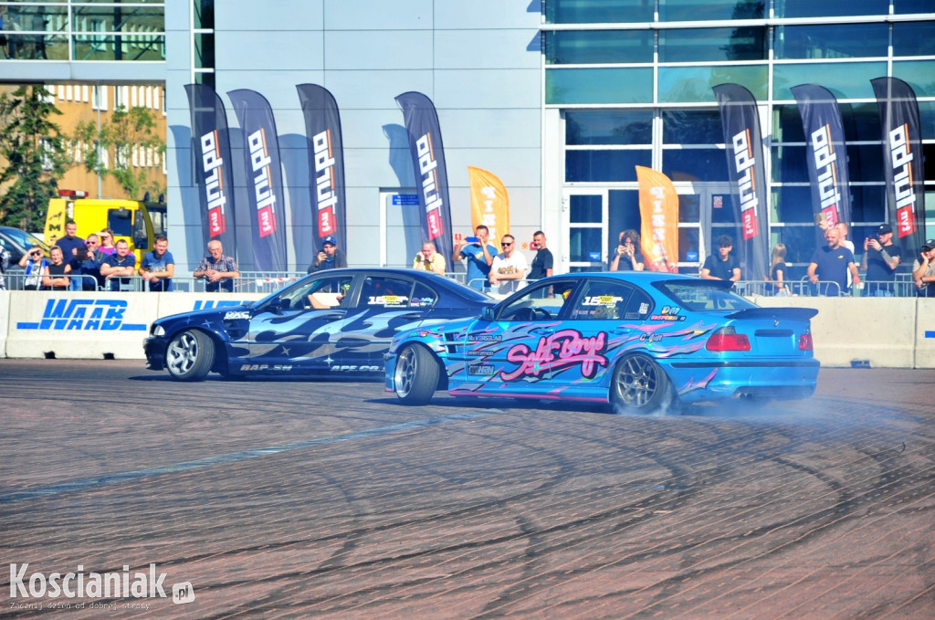Retro Motor Show 2025