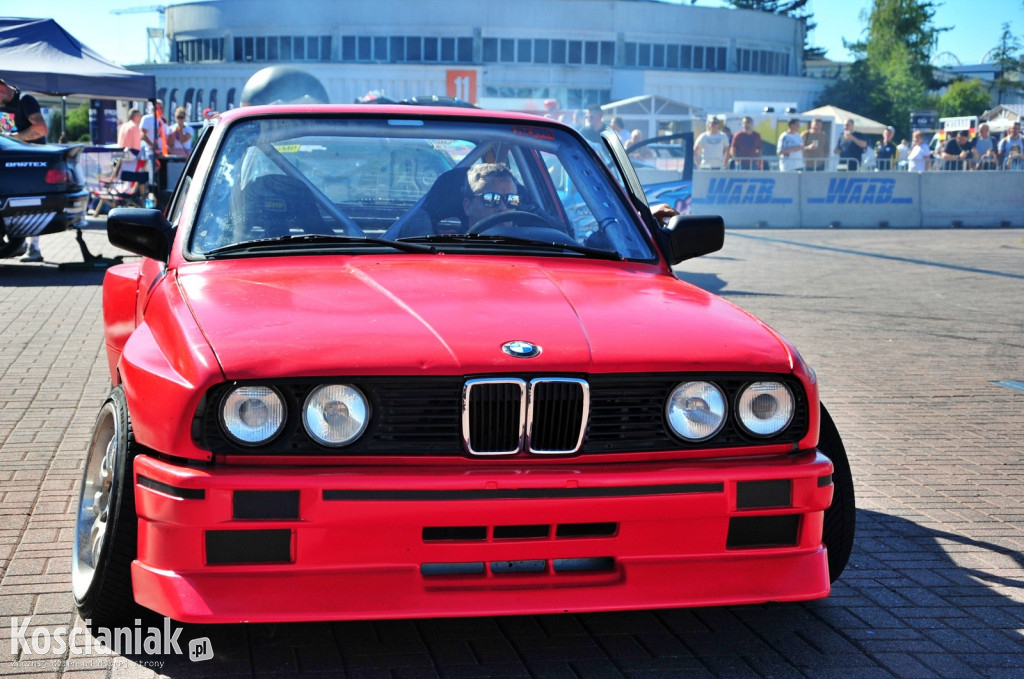 Retro Motor Show 2025