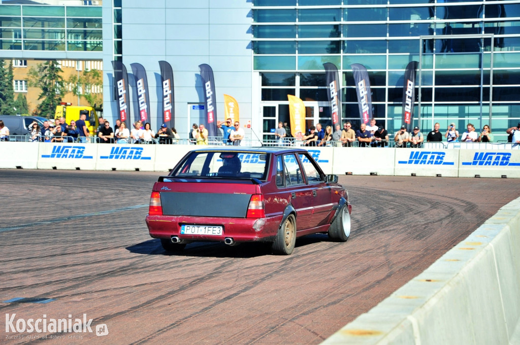 Retro Motor Show 2025