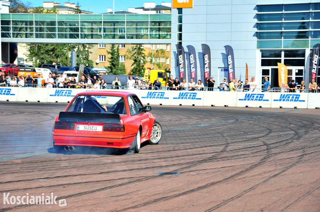 Retro Motor Show 2025