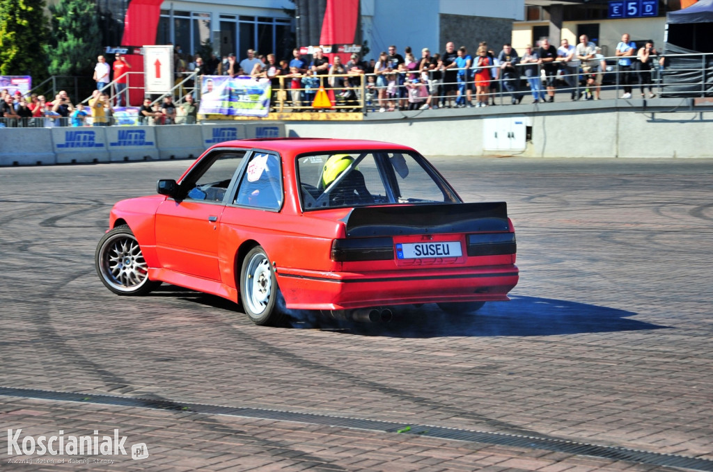 Retro Motor Show 2025