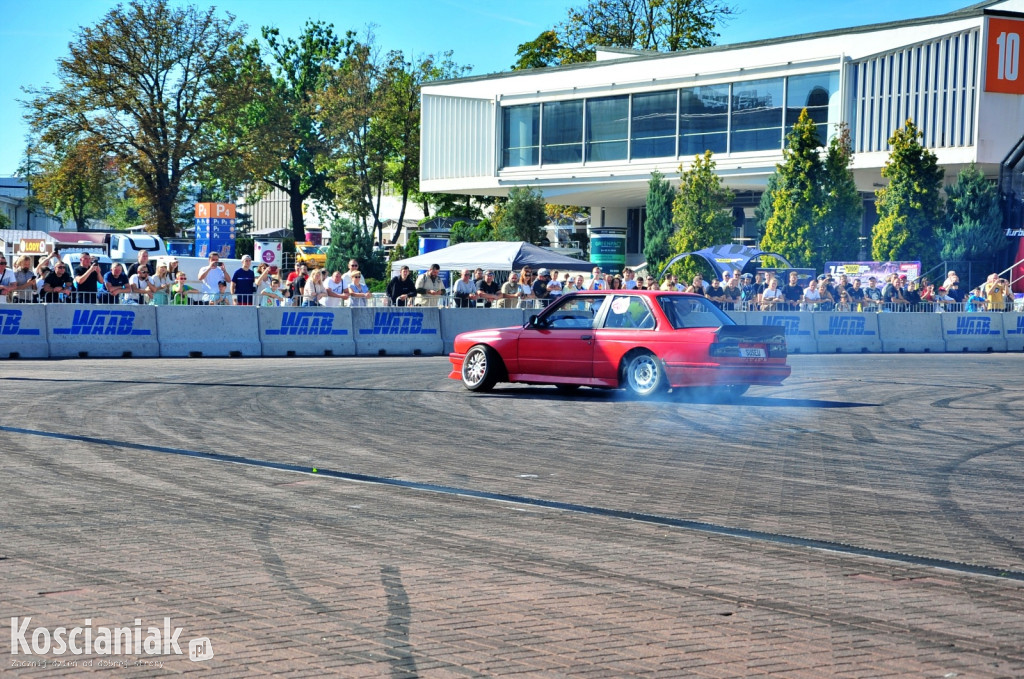 Retro Motor Show 2025