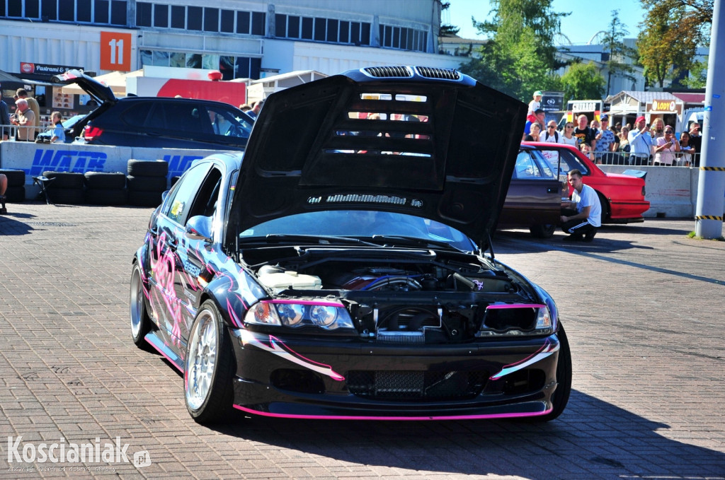 Retro Motor Show 2025