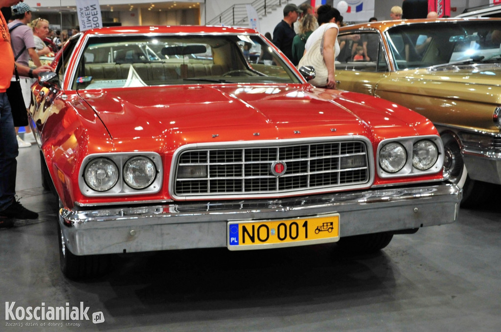 Retro Motor Show 2025