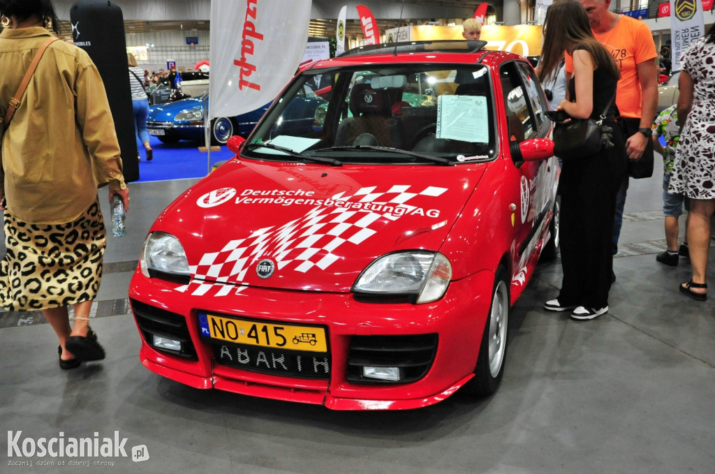 Retro Motor Show 2025