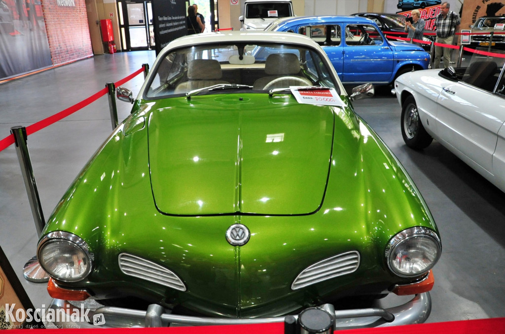 Retro Motor Show 2025