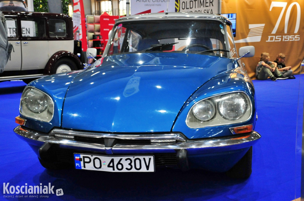 Retro Motor Show 2025