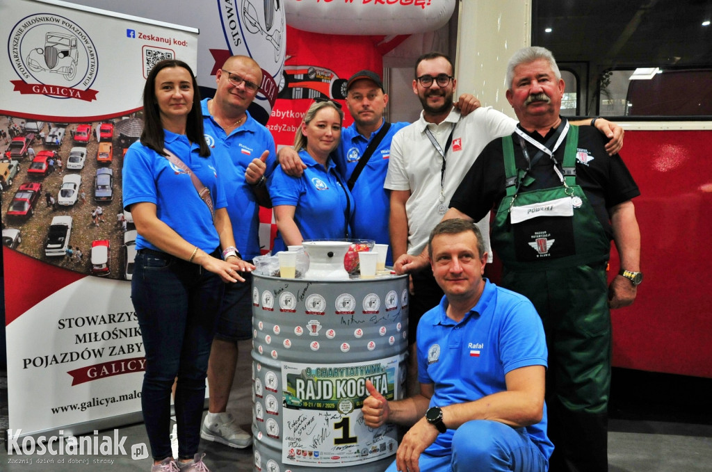 Retro Motor Show 2025
