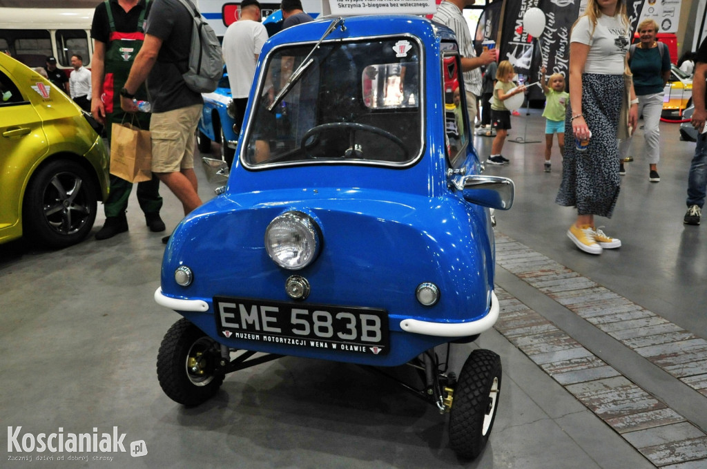 Retro Motor Show 2025