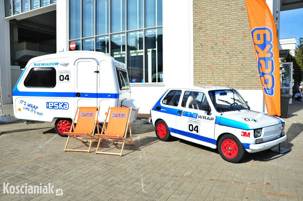 Retro Motor Show 2025