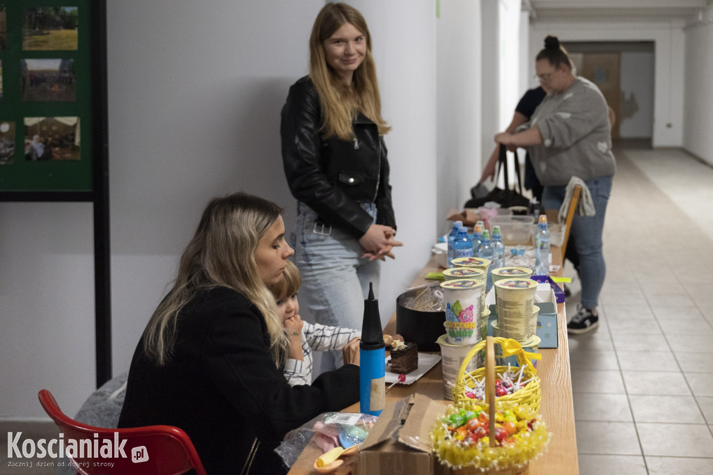 Gabinet dla dzieci niezwykłych już otwarty