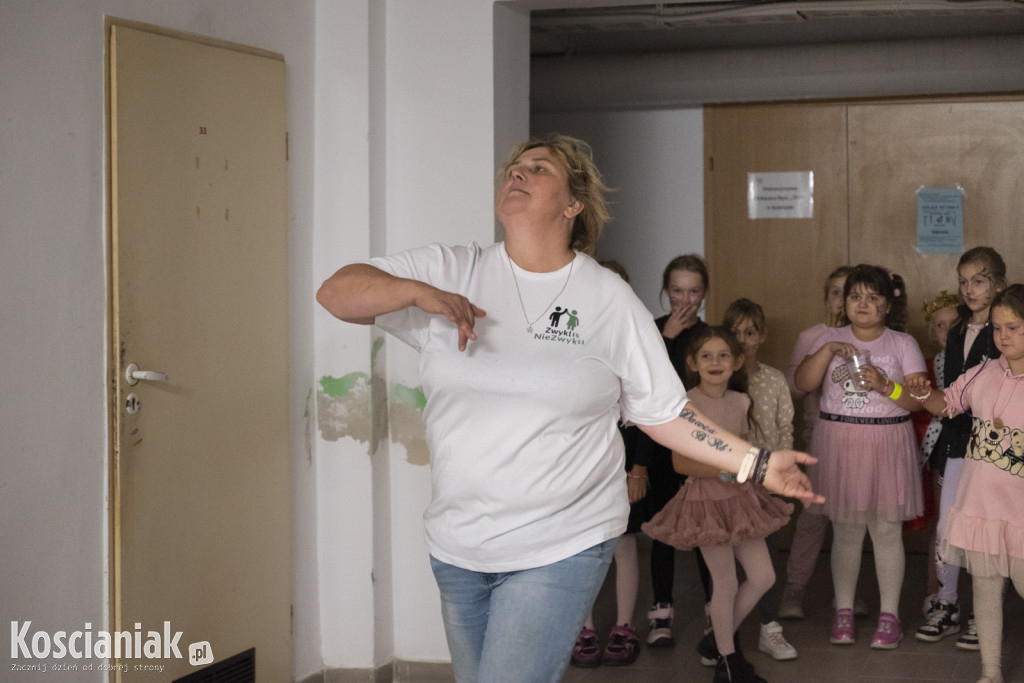 Gabinet dla dzieci niezwykłych już otwarty