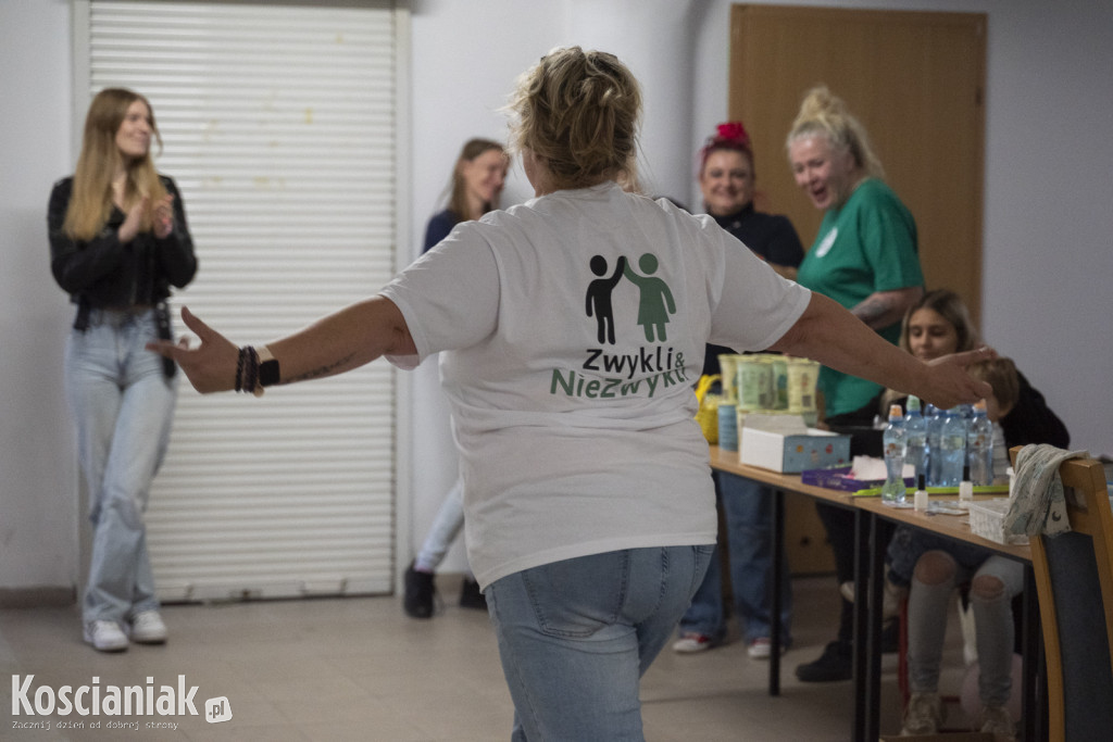 Gabinet dla dzieci niezwykłych już otwarty