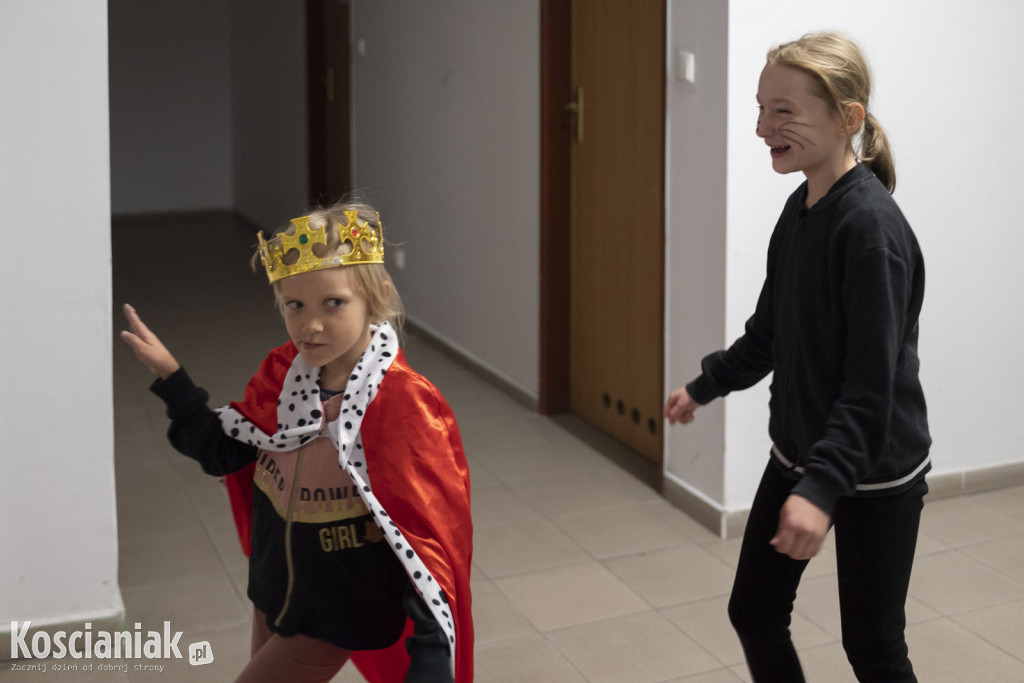 Gabinet dla dzieci niezwykłych już otwarty