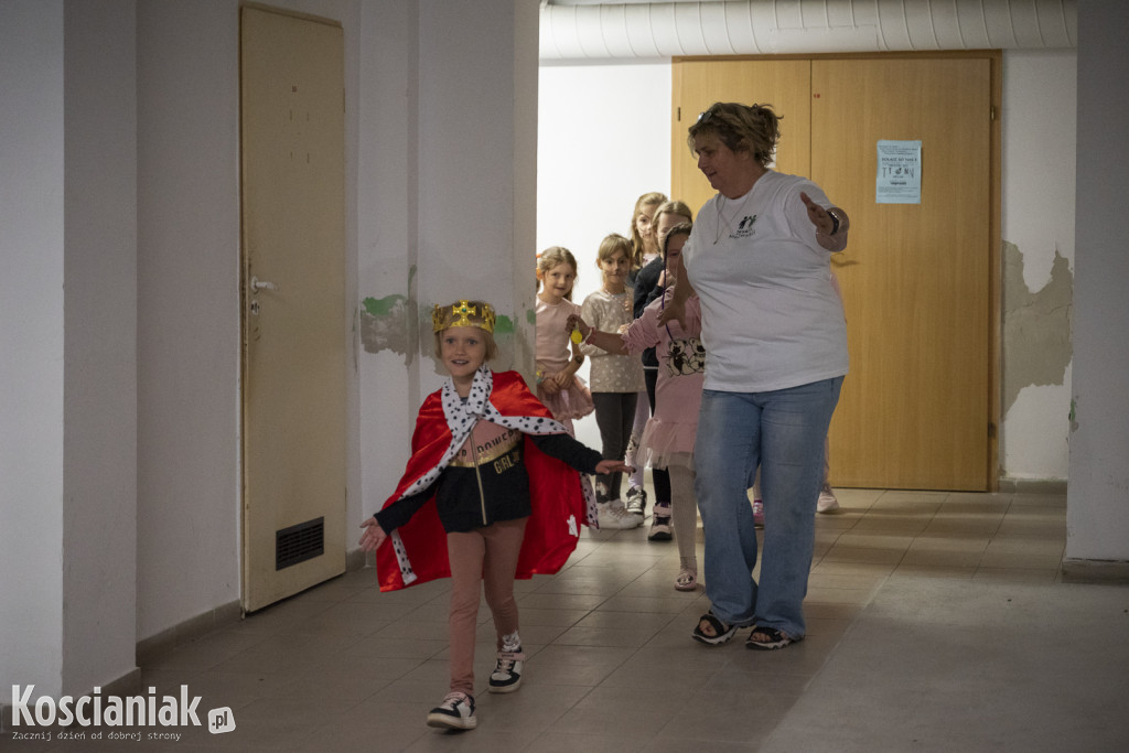 Gabinet dla dzieci niezwykłych już otwarty
