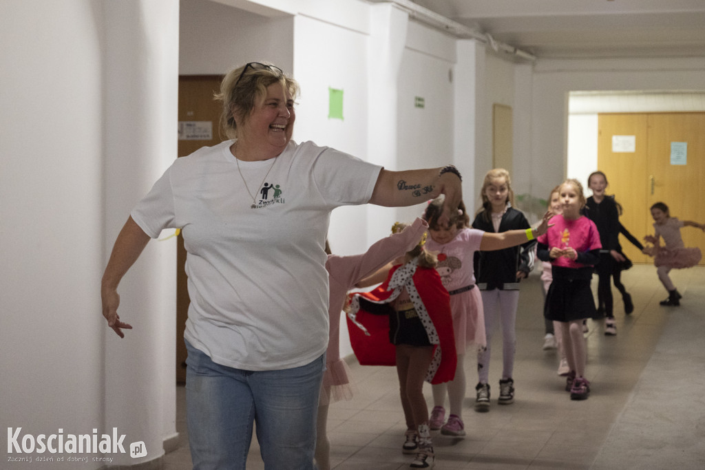 Gabinet dla dzieci niezwykłych już otwarty