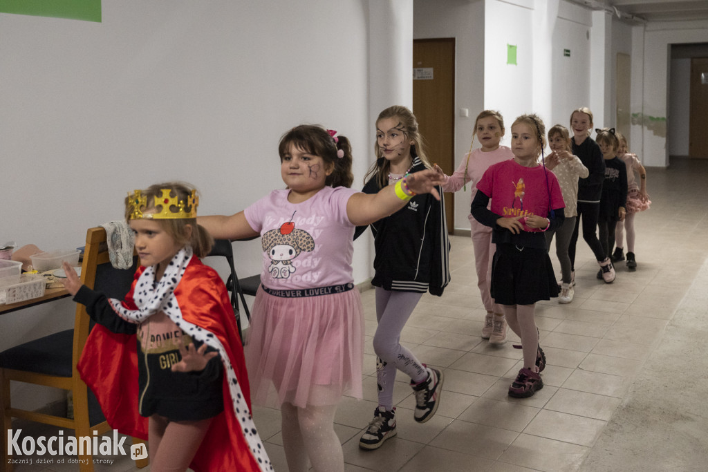 Gabinet dla dzieci niezwykłych już otwarty