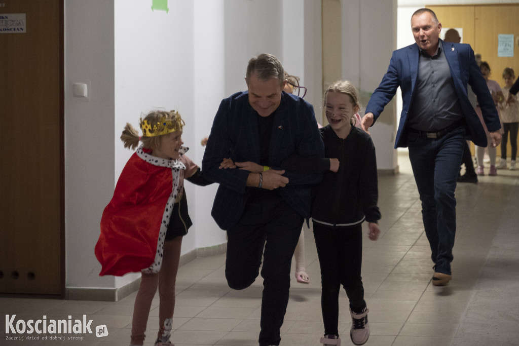 Gabinet dla dzieci niezwykłych już otwarty