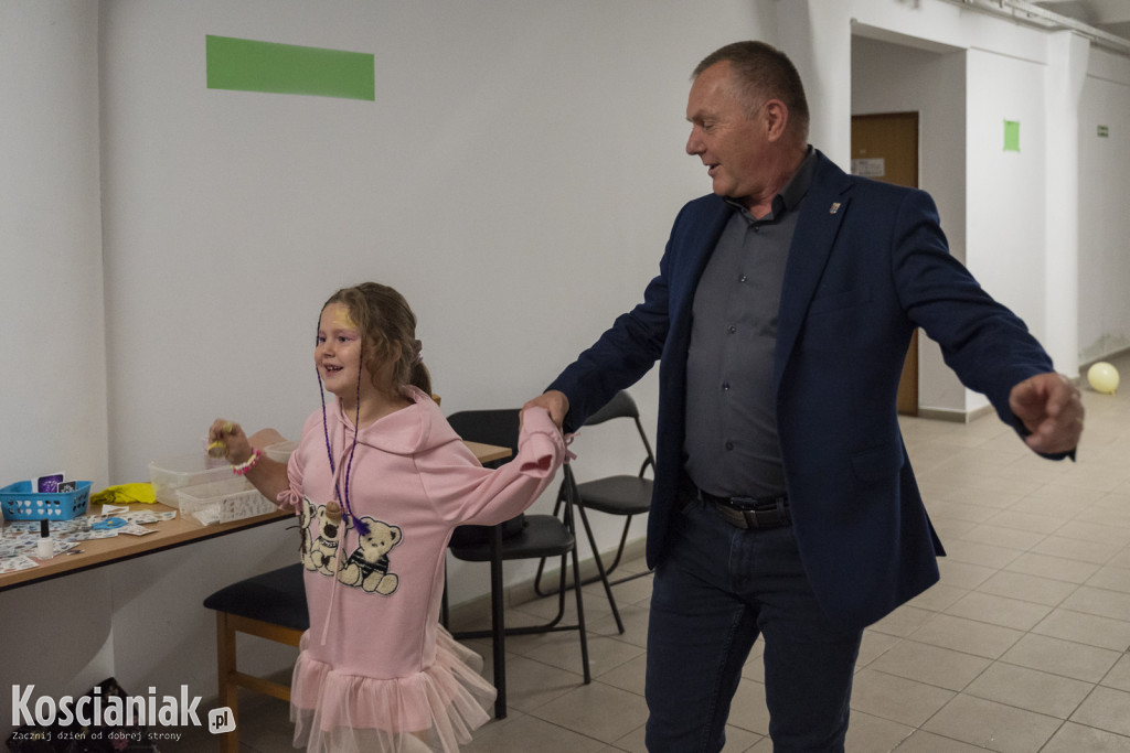 Gabinet dla dzieci niezwykłych już otwarty