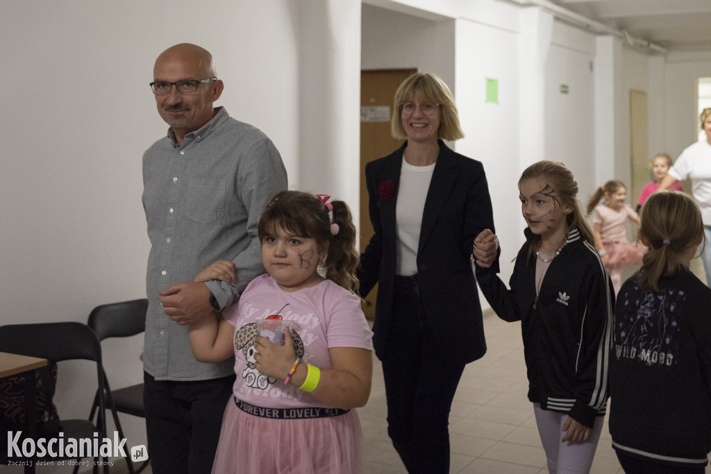 Gabinet dla dzieci niezwykłych już otwarty