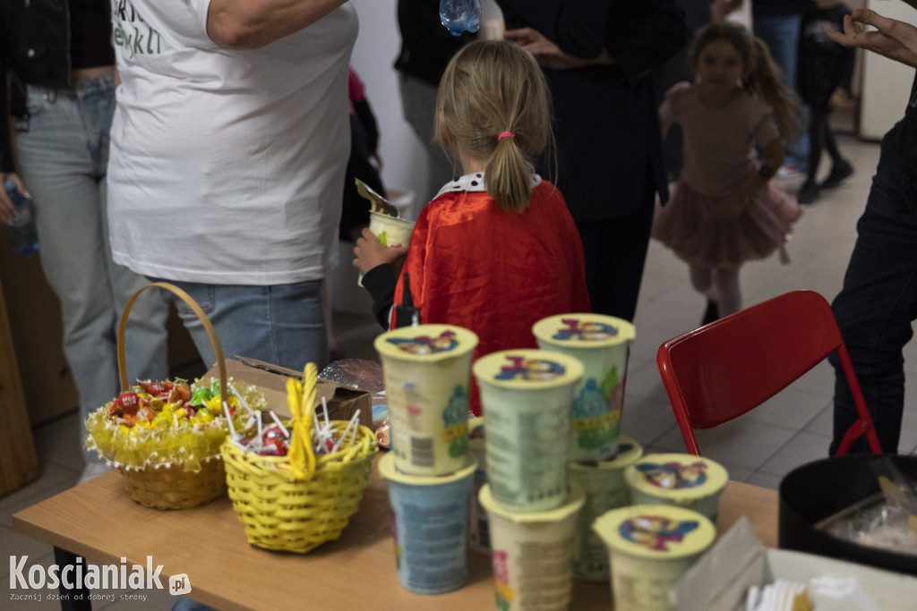 Gabinet dla dzieci niezwykłych już otwarty