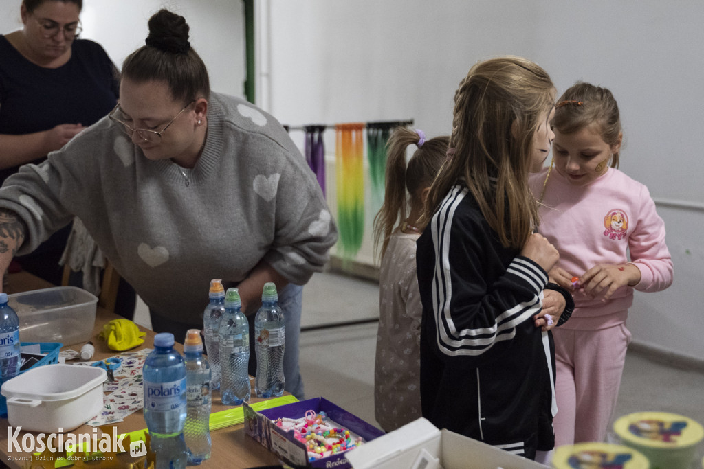 Gabinet dla dzieci niezwykłych już otwarty