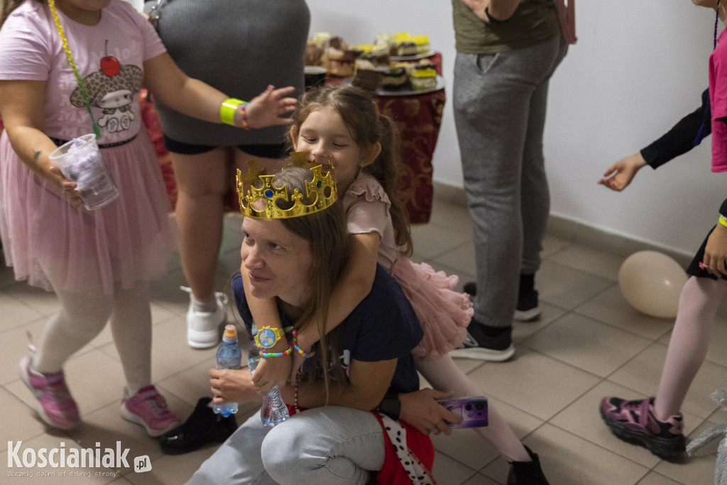 Gabinet dla dzieci niezwykłych już otwarty