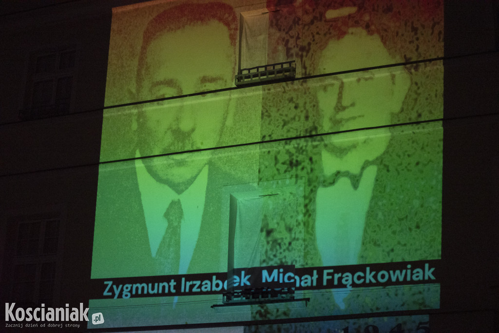 86. rocznica egzekucji na Rynku w Kościanie