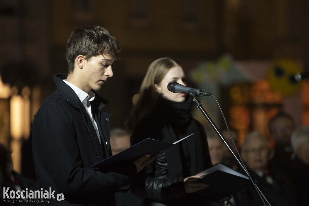 86. rocznica egzekucji na Rynku w Kościanie