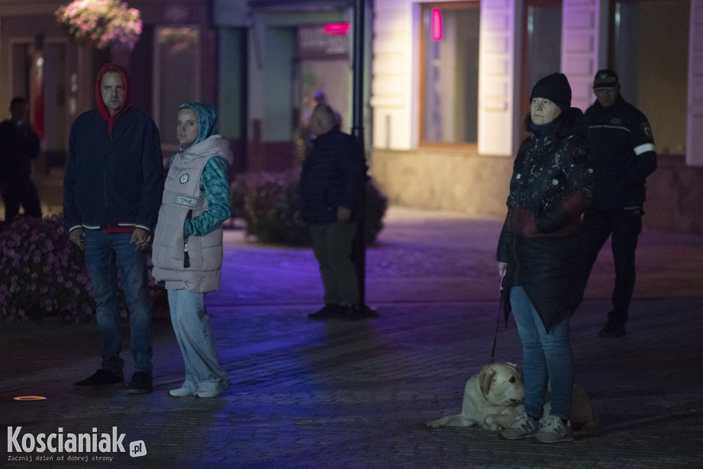 86. rocznica egzekucji na Rynku w Kościanie