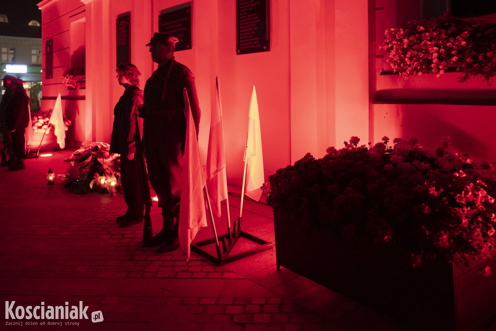 86. rocznica egzekucji na Rynku w Kościanie
