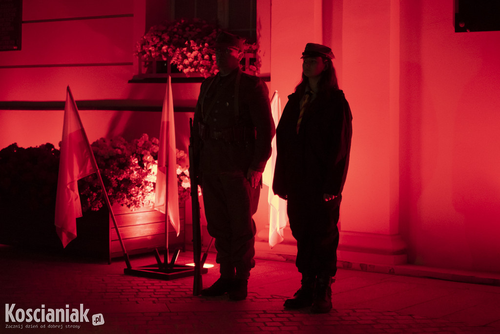 86. rocznica egzekucji na Rynku w Kościanie