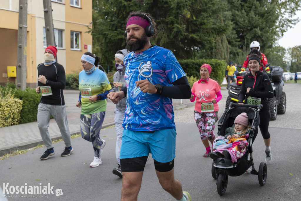 XXXIX Bieg Chłapowskiego w Turwi