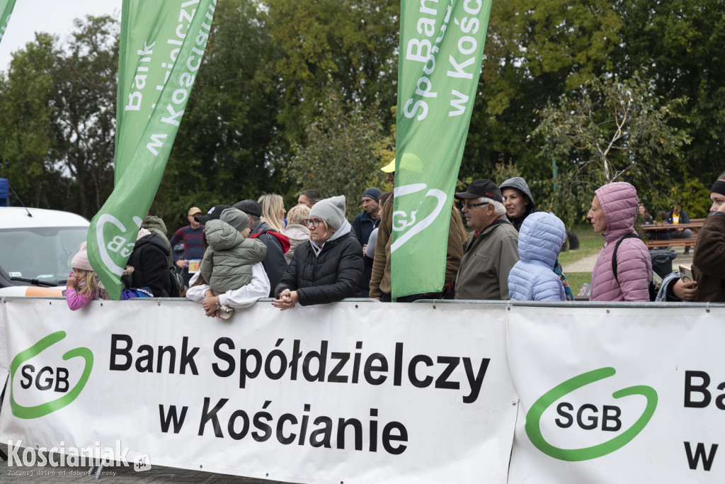 XXXIX Bieg Chłapowskiego w Turwi