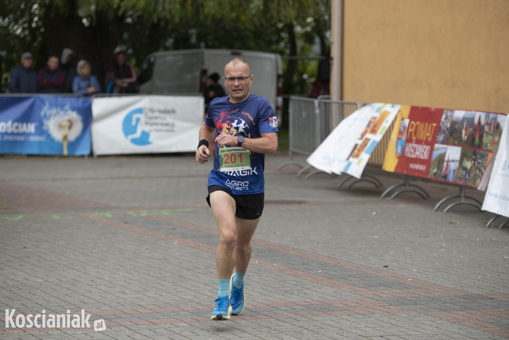 XXXIX Bieg Chłapowskiego w Turwi