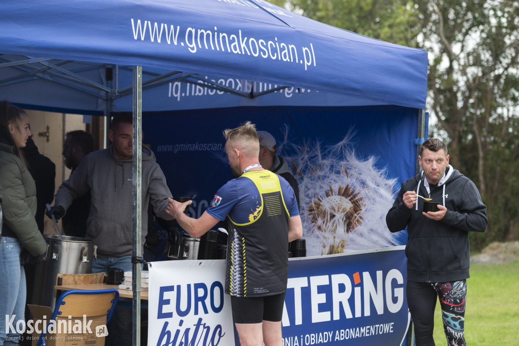 XXXIX Bieg Chłapowskiego w Turwi