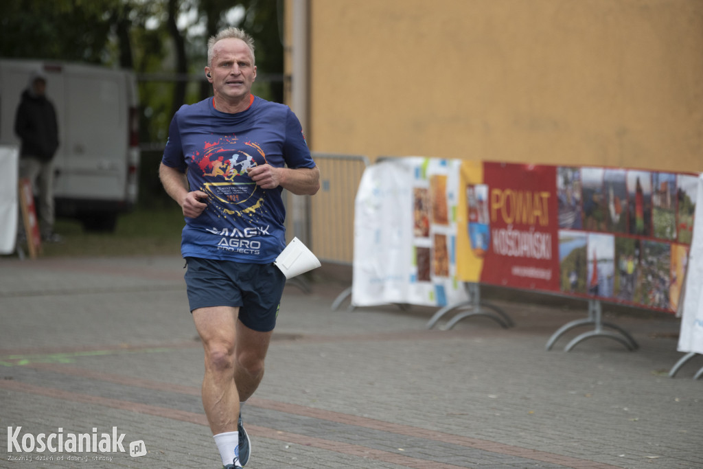 XXXIX Bieg Chłapowskiego w Turwi
