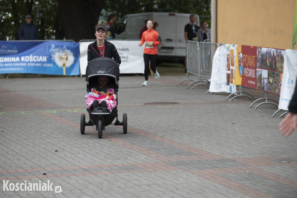 XXXIX Bieg Chłapowskiego w Turwi