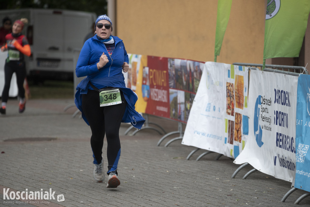 XXXIX Bieg Chłapowskiego w Turwi