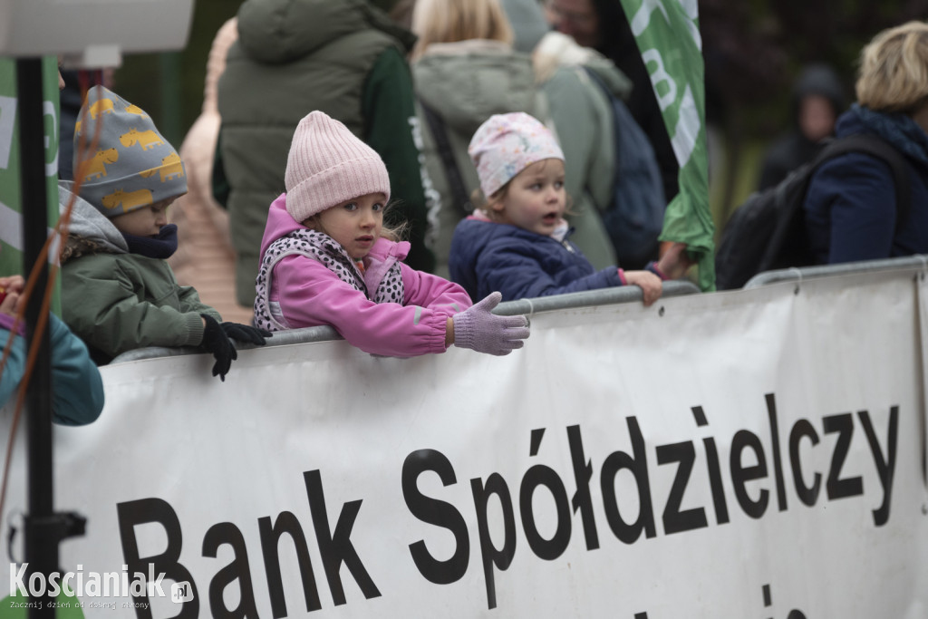 XXXIX Bieg Chłapowskiego w Turwi