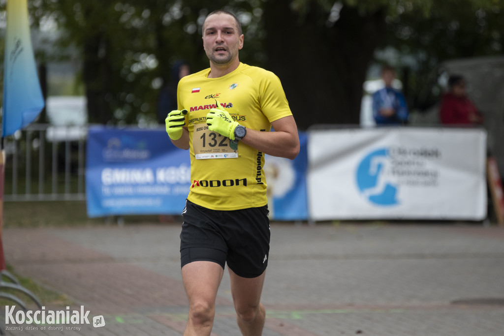 XXXIX Bieg Chłapowskiego w Turwi