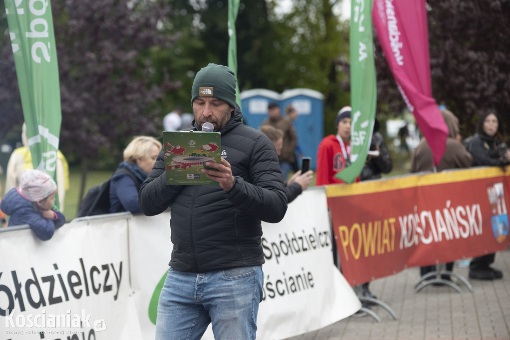 XXXIX Bieg Chłapowskiego w Turwi