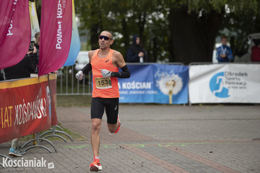 XXXIX Bieg Chłapowskiego w Turwi
